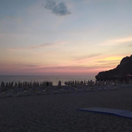 Hotel San Domenico Marina di Camerota Exterior photo