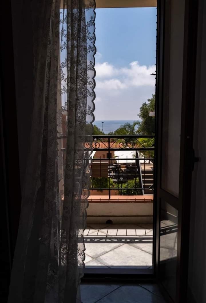 Hotel San Domenico Marina di Camerota Exterior photo